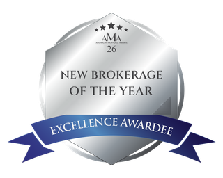 Australian Mortgage Awards 2026 Excellence Awardee - New Brokerage of the Year